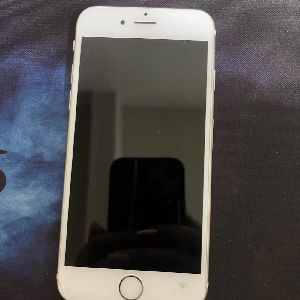 IPhone 6 Gold 128 gb